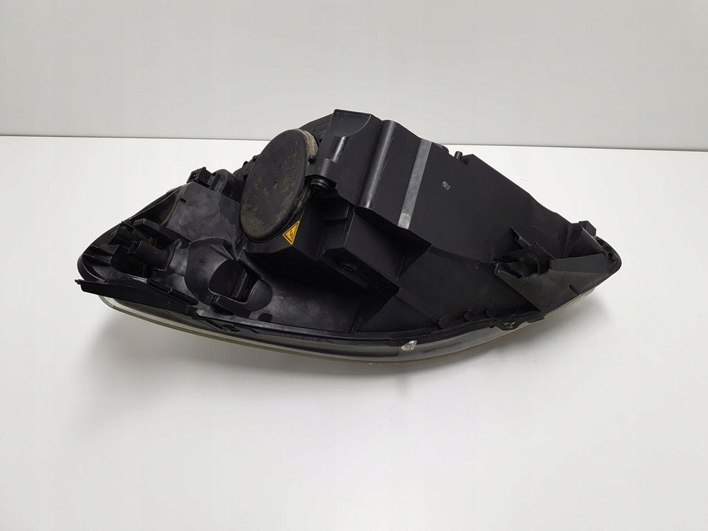 Frontscheinwerfer Opel Zafira B 13252471 Xenon Rechts Scheinwerfer Headlight
