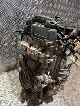 Laden Sie das Bild in den Galerie-Viewer, Motor Citroën C3 III HM01 1.2 VTI 63TKm 2020 Benzin Engine Komplett MOT1196152295yv