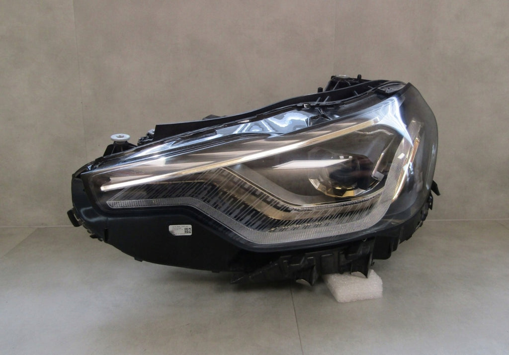 Frontscheinwerfer BMW 2 G42 5A03E37-04 Full LED Links Scheinwerfer Headlight SCH1854107918kd