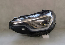 Laden Sie das Bild in den Galerie-Viewer, Frontscheinwerfer BMW 2 G42 5A03E37-04 Full LED Links Scheinwerfer Headlight SCH1854107918kd
