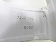 Laden Sie das Bild in den Galerie-Viewer, 4x Alufelge 18 Zoll 7.5" 5x130 53ET Silber 4L0071498666 Audi Q7 Rim Wheel FEL1633478044yp
