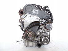 Laden Sie das Bild in den Galerie-Viewer, Motor Audi Skoda Superb II CFH 2.0 TDI 90TKm Diesel Engine Komplett