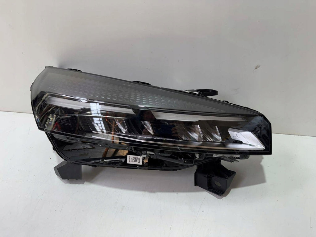 Frontscheinwerfer Renault Clio I V 260103507R Rechts Scheinwerfer Headlight SCH7122721277ct