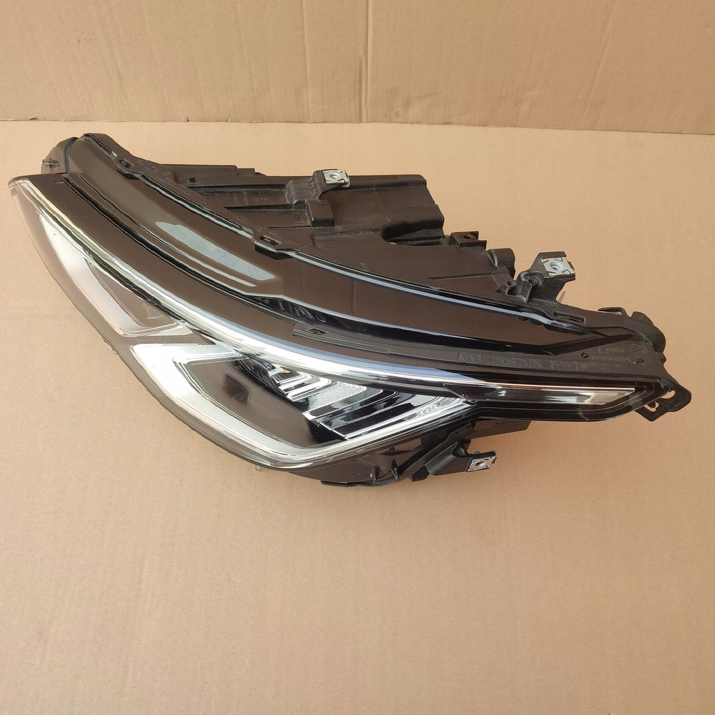 Frontscheinwerfer VW Golf VIII 5H1941005B Links Scheinwerfer Headlight