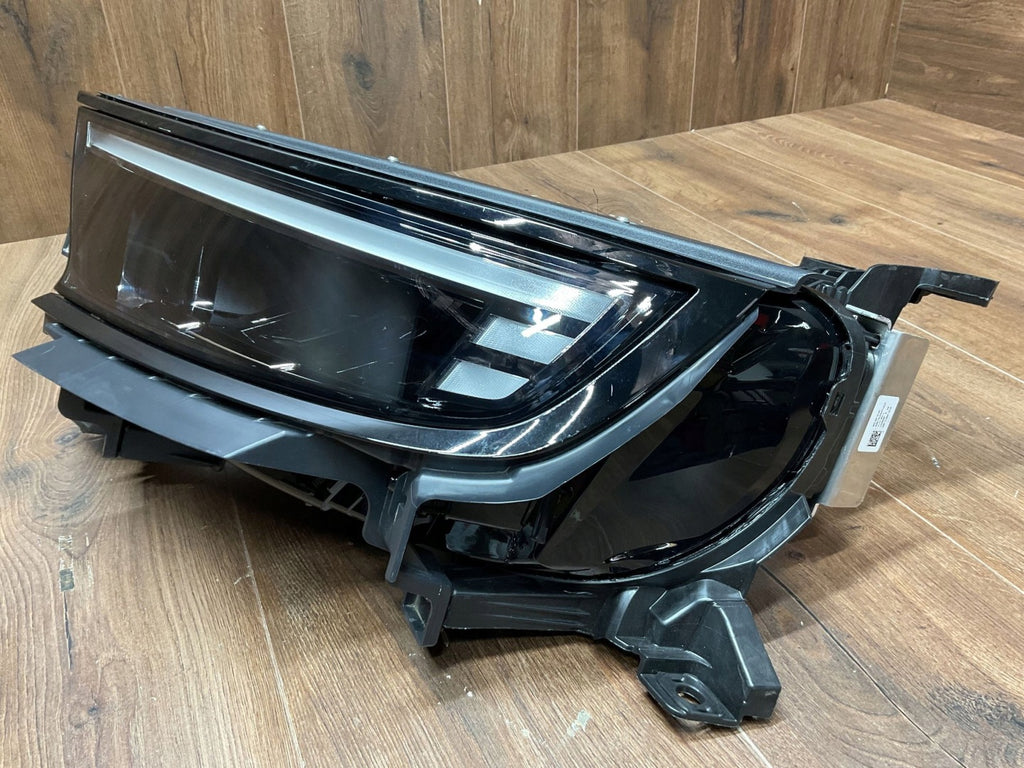 Frontscheinwerfer Opel Mokka 9860326480 9860321280 Ein Satz Headlight SCH7906796642rz