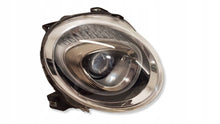 Load image into Gallery viewer, Frontscheinwerfer Fiat 500 52129441 Rechts Scheinwerfer Headlight SCH8022188445gc