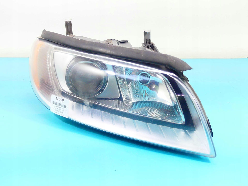 Frontscheinwerfer Volvo S80 II V70 III Xenon Rechts Scheinwerfer Headlight
