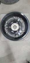 Laden Sie das Bild in den Galerie-Viewer, 1x Alufelge 18 Zoll 6.5" 5x114.3 38ET Glanz Schwarz 403008515R Renault E-Tech FEL9040130986gi