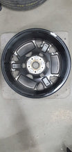 Laden Sie das Bild in den Galerie-Viewer, 1x Alufelge 18 Zoll 6.5" 5x114.3 38ET Glanz Schwarz 403008515R Renault E-Tech FEL9040130986gi