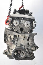 Laden Sie das Bild in den Galerie-Viewer, Motor Mercedes-Benz Slk R171 271944 1.8 143PS 120kW 210TKm Benzin Unkomplett