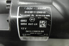 Laden Sie das Bild in den Galerie-Viewer, Frontscheinwerfer Ford Transit GK31-13W030-BB Links Scheinwerfer Headlight