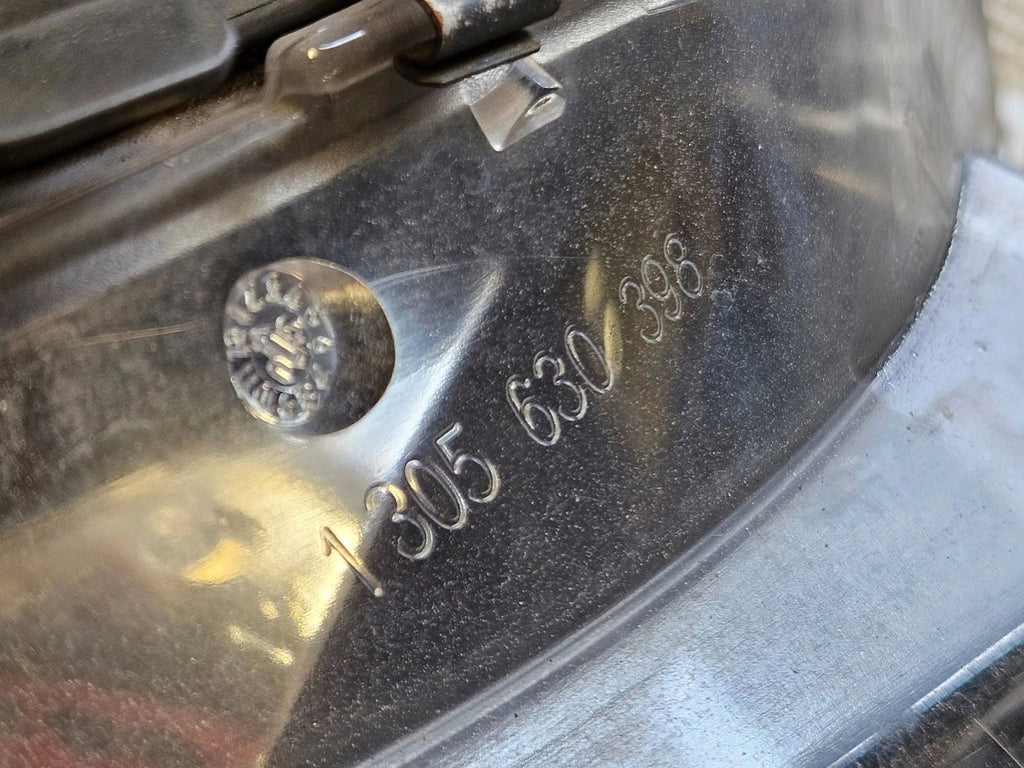 Frontscheinwerfer Audi A3 1305630398 Rechts Scheinwerfer Headlight SCH4433202867an