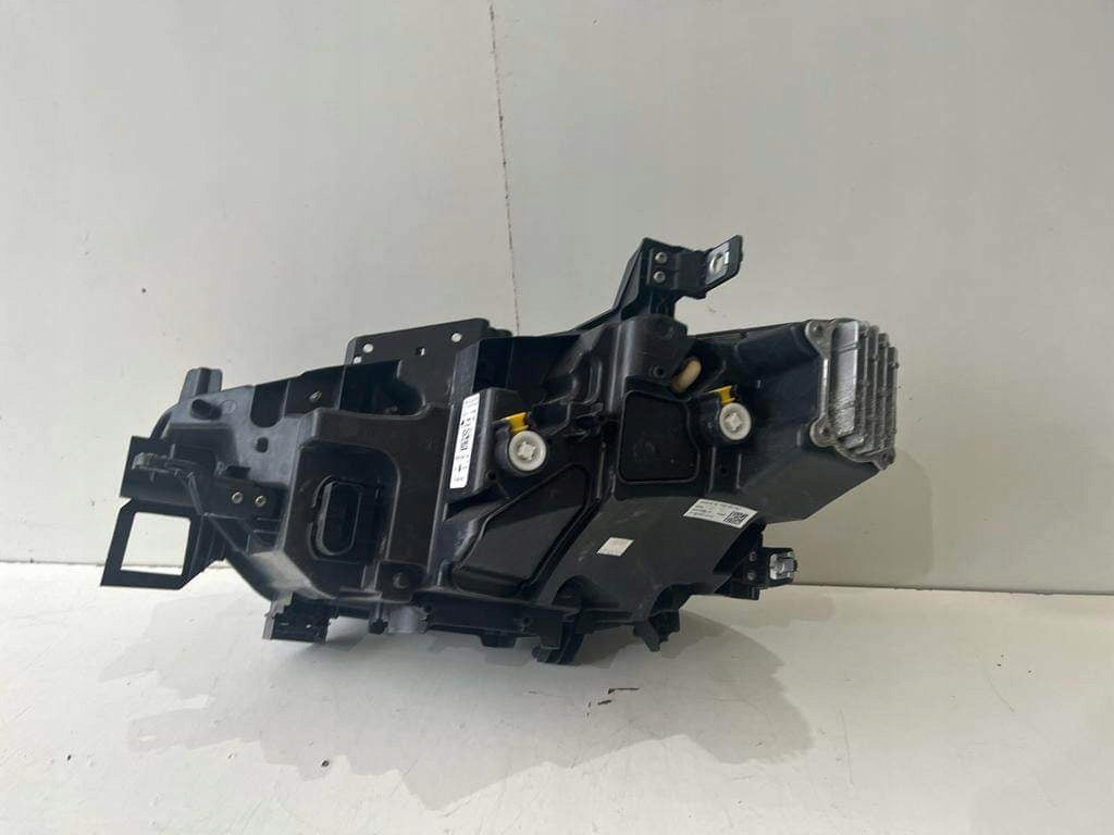 Frontscheinwerfer VW Id.3 10B941036 Rechts Scheinwerfer Headlight SCH4151773179nq