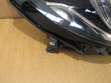 Laden Sie das Bild in den Galerie-Viewer, Frontscheinwerfer Opel Astra K 39158006 LED Rechts Scheinwerfer Headlight SCH5823550589wc