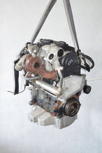 Laden Sie das Bild in den Galerie-Viewer, Motor Skoda VW Fabia III Polo BMS BWB 1.4 TDI Diesel Engine Komplett