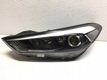 Load image into Gallery viewer, Frontscheinwerfer Hyundai Tucson 92101D7100 LED Links Scheinwerfer Headlight SCH6528240035jk