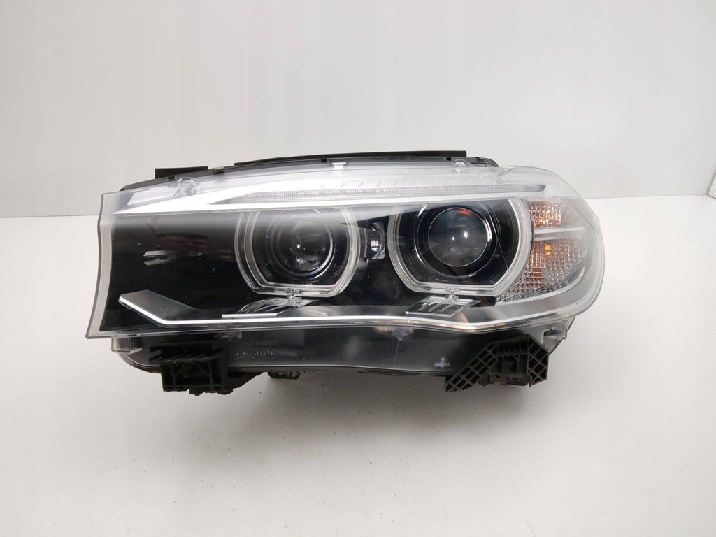 Frontscheinwerfer BMW X6 F16 7290055 Links Scheinwerfer Headlight SCH9653521497dr