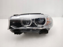 Laden Sie das Bild in den Galerie-Viewer, Frontscheinwerfer BMW X6 F16 7290055 Links Scheinwerfer Headlight SCH9653521497dr