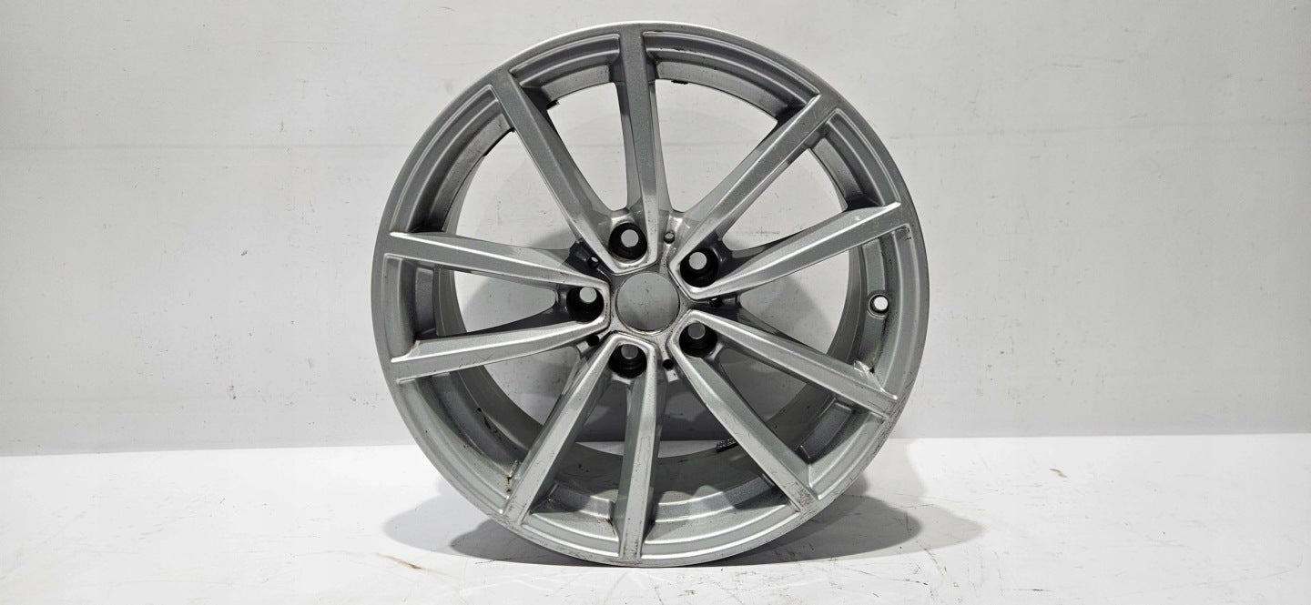 1x Alufelge 17 Zoll 7.5