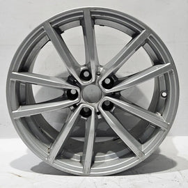 1x Alufelge 17 Zoll 7.5