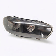 Laden Sie das Bild in den Galerie-Viewer, Frontscheinwerfer VW Scirocco Halogen Rechts Scheinwerfer Headlight