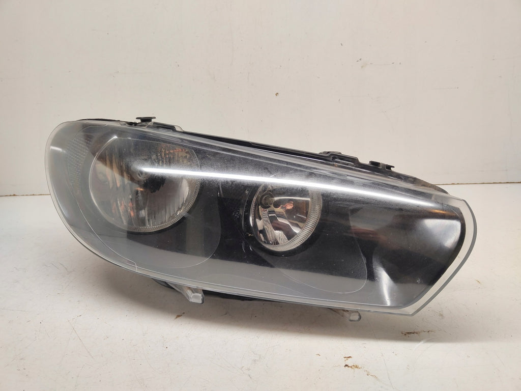 Frontscheinwerfer VW Scirocco Halogen Rechts Scheinwerfer Headlight