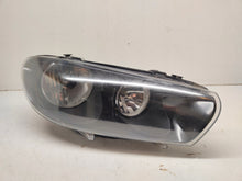 Laden Sie das Bild in den Galerie-Viewer, Frontscheinwerfer VW Scirocco Halogen Rechts Scheinwerfer Headlight