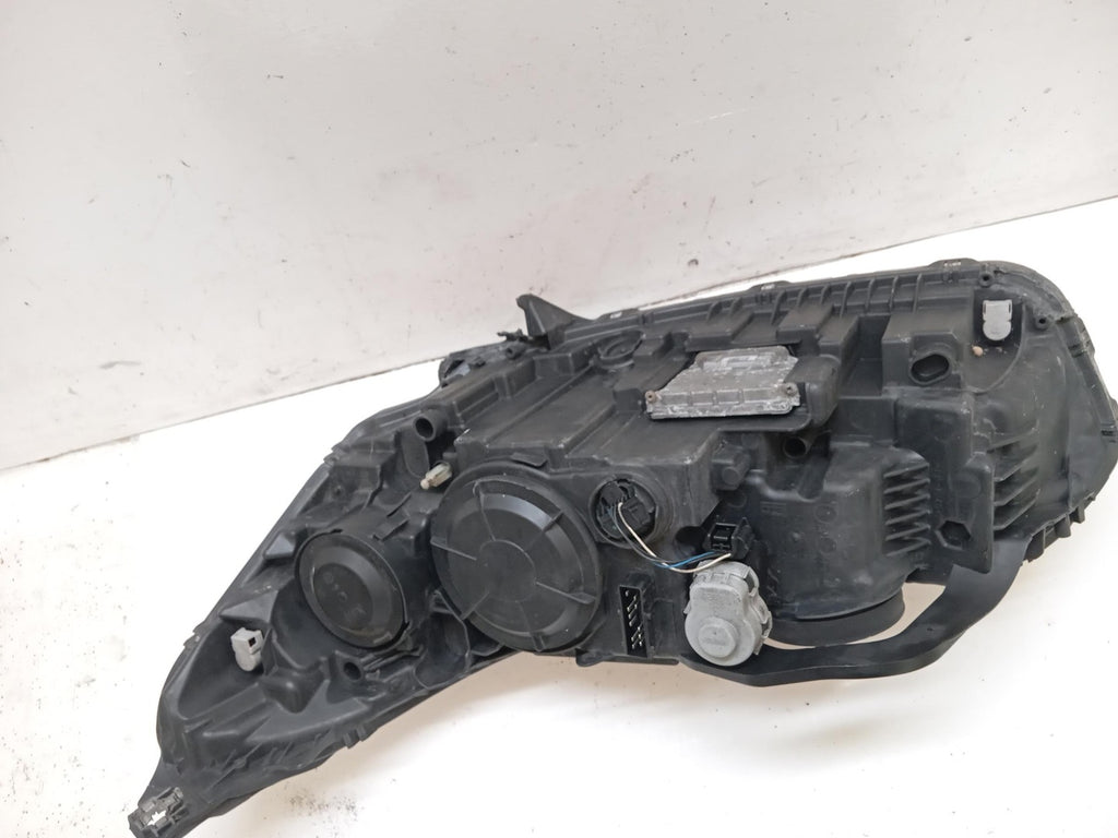 Frontscheinwerfer Citroën C5 III CC53LPP Rechts Scheinwerfer Headlight SCH1131359673nd