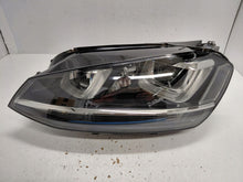 Load image into Gallery viewer, Frontscheinwerfer VW Golf VII 5G1941751 Links Scheinwerfer Headlight SCH5942211948ex