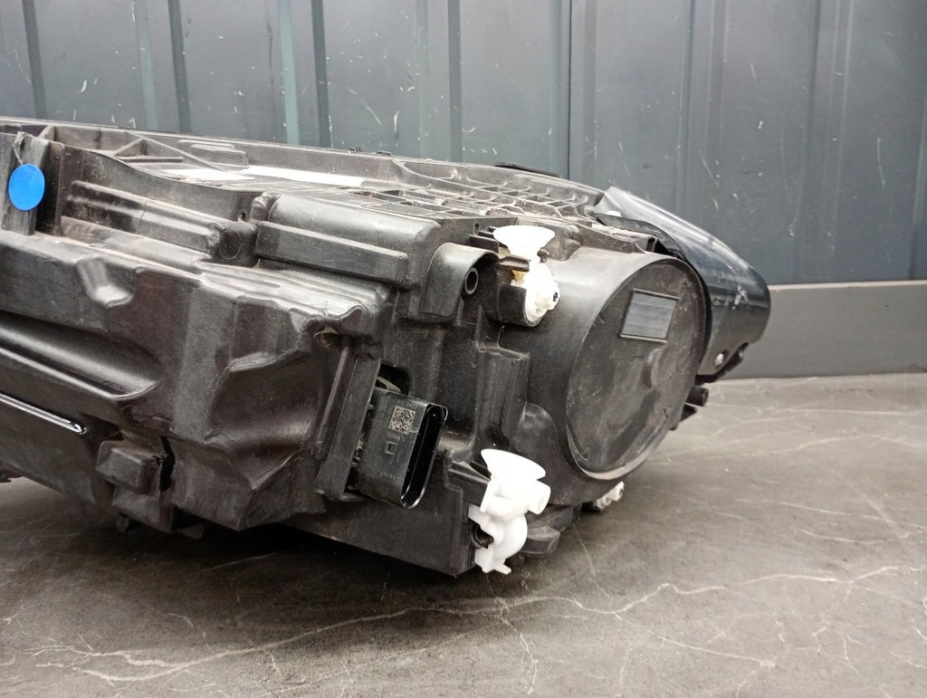 Frontscheinwerfer Mercedes-Benz A1779065804 LED Rechts Scheinwerfer Headlight SCH4883341823yi
