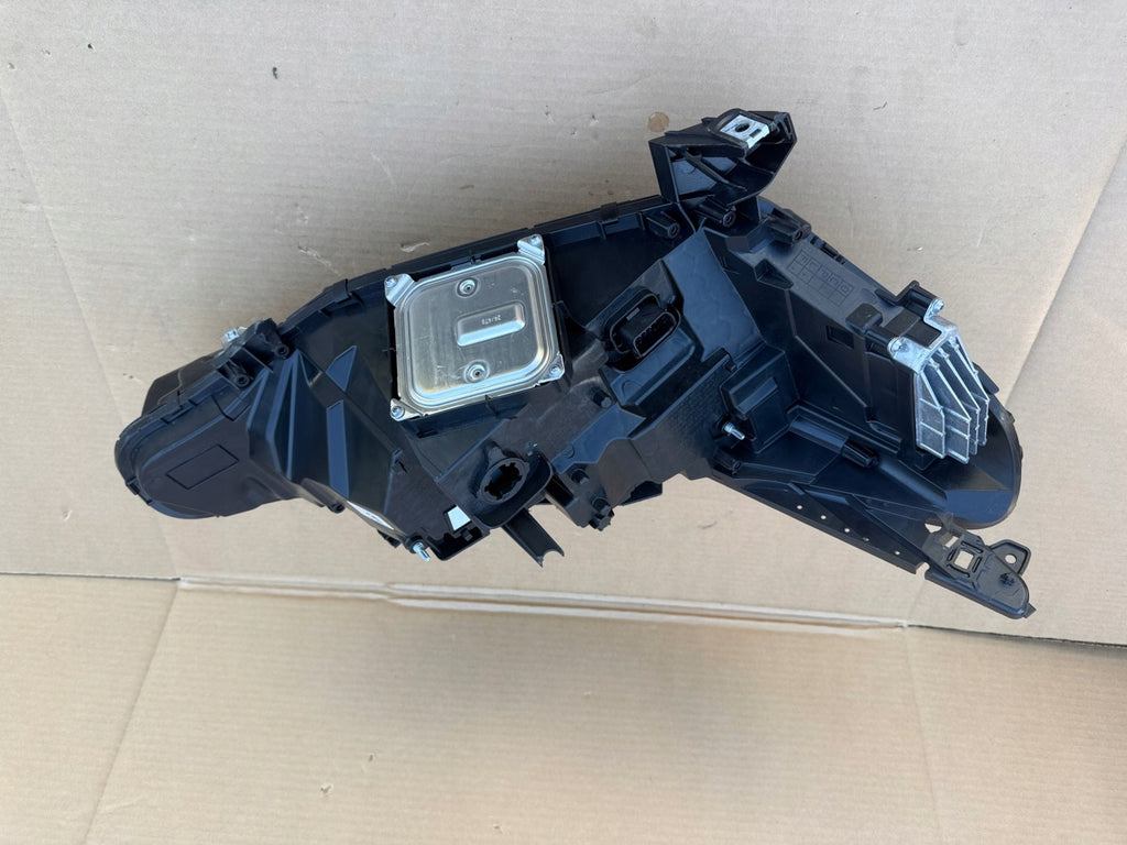 Frontscheinwerfer Renault Clio I V 260600149R LED Links Scheinwerfer Headlight SCH4146856175vz