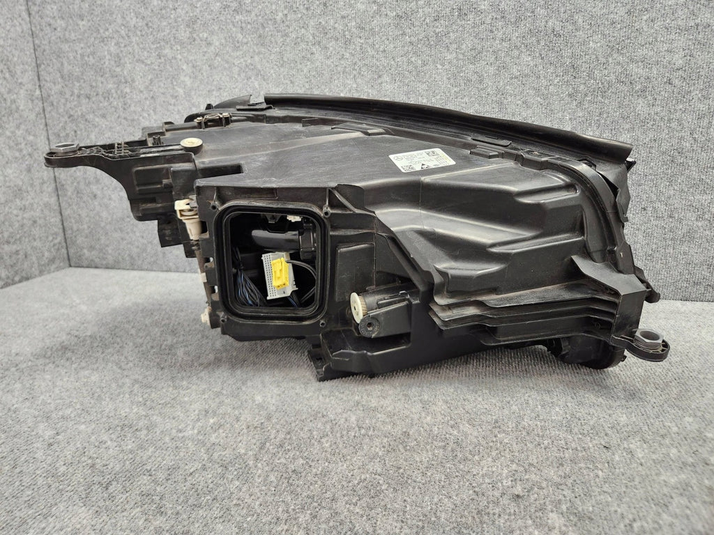 Frontscheinwerfer Mercedes-Benz Gls X167 A1679065901 LED Links Headlight SCH5678771137by