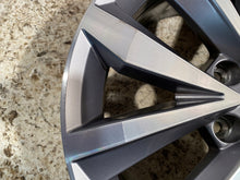 Load image into Gallery viewer, 1x Alufelge 17 Zoll 7.0" 5x112 45ET 2GA601025P VW T-Roc Rim Wheel FEL4416775891mi