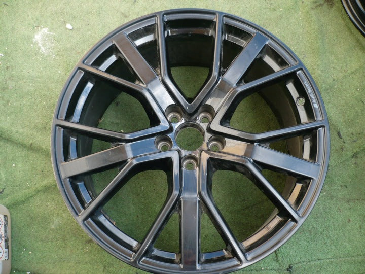 1x Alufelge 20 Zoll 8.5" 5x112 38ET 83A601025A Audi Rim Wheel FEL8076879218xk