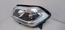 Laden Sie das Bild in den Galerie-Viewer, Frontscheinwerfer Mercedes-Benz W166 A1668202361 Links Scheinwerfer Headlight SCH1695182171ox