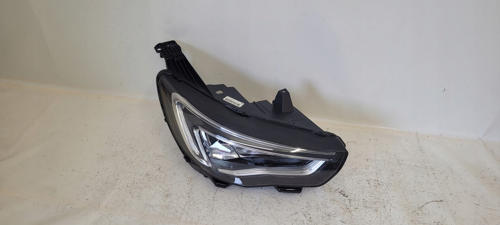 Frontscheinwerfer Opel Grandland X YP00162680 LED Rechts Scheinwerfer Headlight