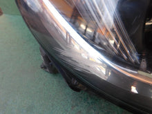 Laden Sie das Bild in den Galerie-Viewer, Frontscheinwerfer Opel Astra K 39047199 LED Rechts Scheinwerfer Headlight