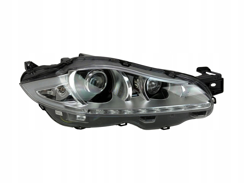 Frontscheinwerfer Jaguar Xj X351 89907522 Xenon Rechts Scheinwerfer Headlight SCH5799023015ue