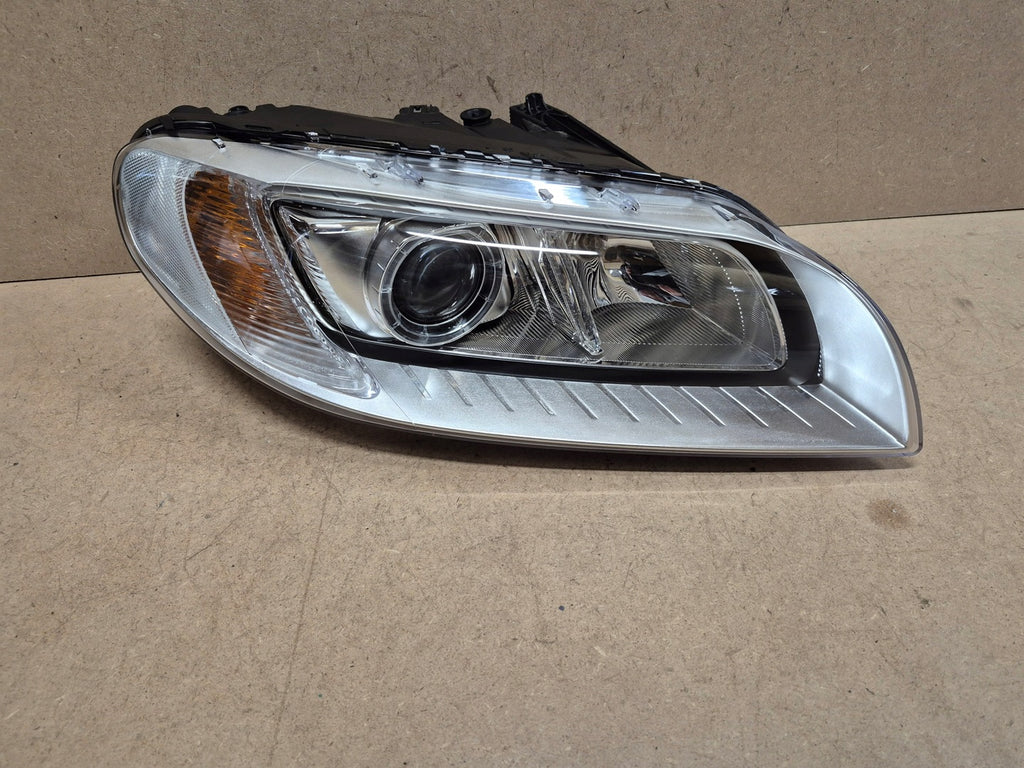 Frontscheinwerfer Volvo Xc70 31420014 LED Rechts Scheinwerfer Headlight