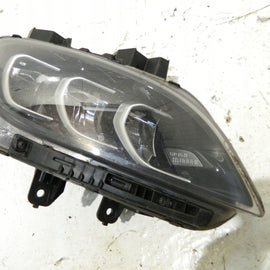 Frontscheinwerfer Hyundai Kona Full LED Rechts Scheinwerfer Headlight SCH9163841854wh