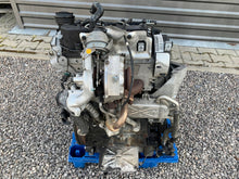 Load image into Gallery viewer, Motor VW Polo 6r CFW 1.2 TDI 75PS 55kW 127TKm 2010 Diesel Engine Unkomplett