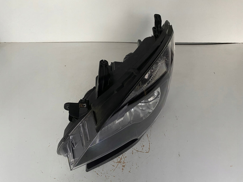 Frontscheinwerfer Opel Mokka Xenon Links Scheinwerfer Headlight