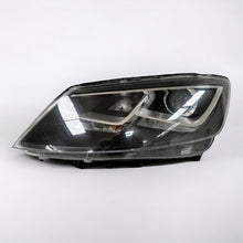 Laden Sie das Bild in den Galerie-Viewer, Frontscheinwerfer Seat Alhambra 7N5941751 Links Scheinwerfer Headlight