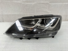 Laden Sie das Bild in den Galerie-Viewer, Frontscheinwerfer Seat Alhambra 7N5941751 Links Scheinwerfer Headlight