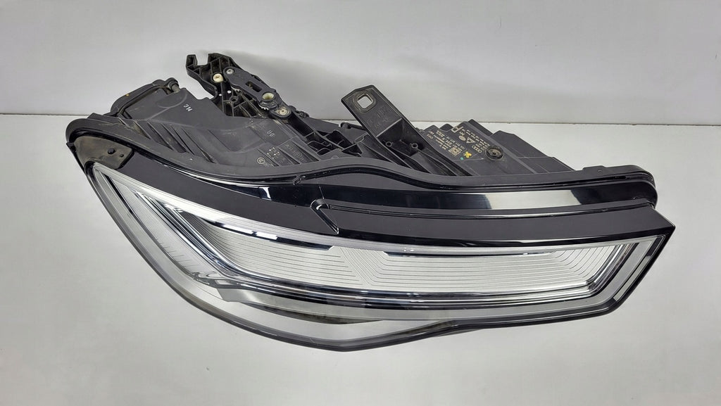 Frontscheinwerfer Audi A6 C7 4G0941034H LED Ein Stück (Rechts oder Links)