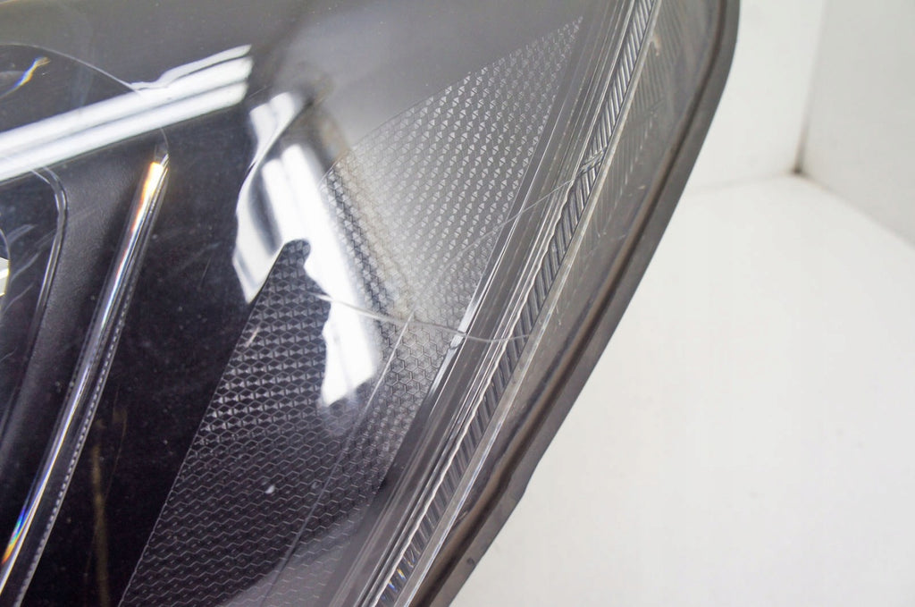 Frontscheinwerfer Ford Focus MX7B-13E015-CC Links Scheinwerfer Headlight SCH3913321761pk