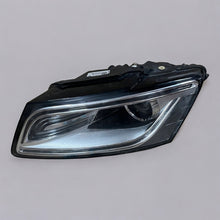 Laden Sie das Bild in den Galerie-Viewer, Frontscheinwerfer Audi Q5 8R0941005C 90038850 LED Links Scheinwerfer Headlight