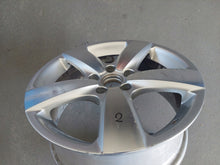 Load image into Gallery viewer, 1x Alufelge 17 Zoll 7.0" 5x112 43ET Glanz 5N0601025AE VW I Rim Wheel FEL6714852329md