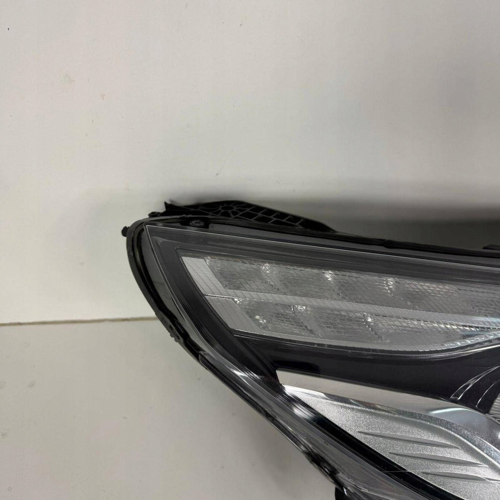 Frontscheinwerfer Ford Galaxy JPF90076298 EM2B13W029GHC Rechts Headlight SCH6492158299qt