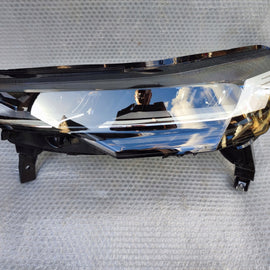 Frontscheinwerfer Renault Captur II 260604753R LED Links Scheinwerfer Headlight SCH8262658453at